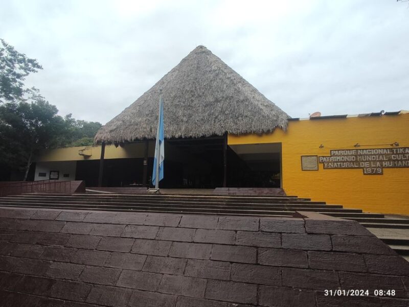 From Tikal to Belize/San Ignacio/Caye Caulker/San Pedro - Transportation Options