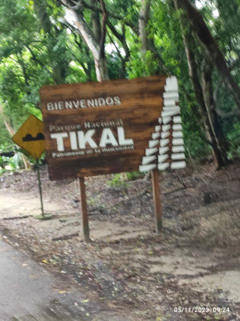 From Tikal to Belize/San Ignacio/Caye Caulker/San Pedro - Frequently Asked Questions