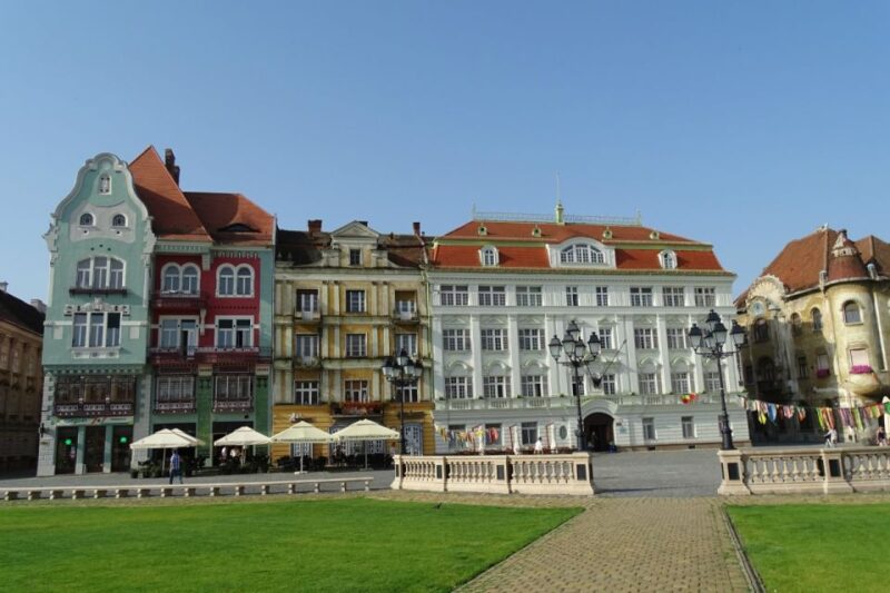 From Timisoara: Danube Gorge Day Trip With Transfer - Highlights of the Excursion