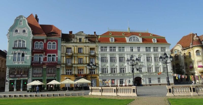 From Timisoara: Danube Gorge Day Trip With Transfer - Important Information for Participants