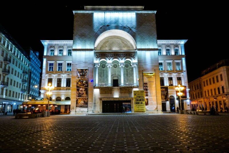 From Timisoara: Private Day Trip to Arad - Key Points