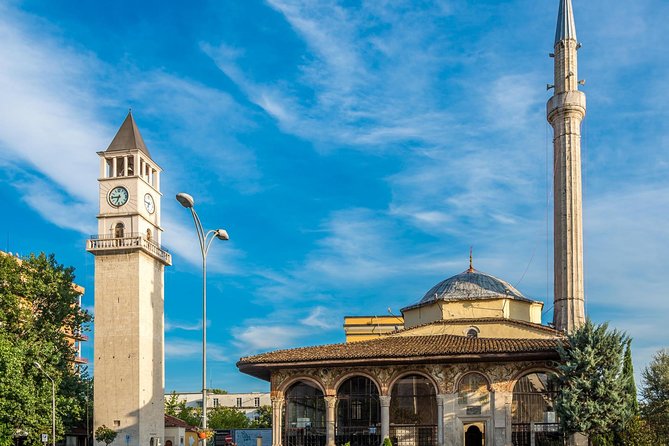 From Tirana Best of Albania in 4 Days - Private Guided Tour - Key Points