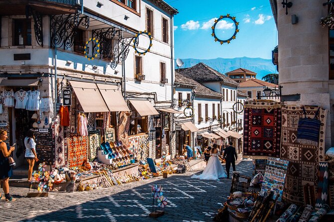 From Tirana Best of Albania in 4 Days - Private Guided Tour - Itinerary Day 3