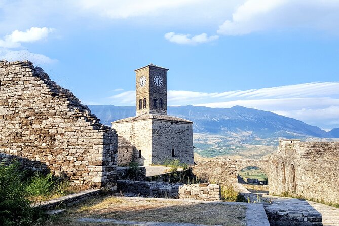 From Tirana Best of Albania in 4 Days - Private Guided Tour - Inclusions and Exclusions