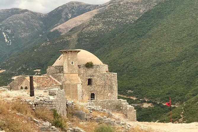 From Tirana Best of Albania in 4 Days - Private Guided Tour - Booking and Cancellation