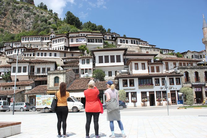 From Tirana Day Trip to Berat -Historical Walking - Quick Points