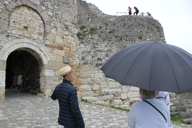 From Tirana Day Trip to Berat -Historical Walking - Cultural Immersion and Local Experiences