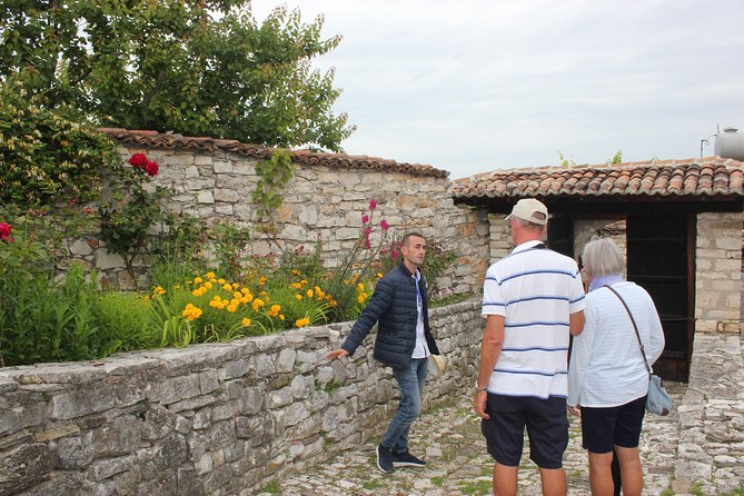 From Tirana Day Trip to Berat -Historical Walking - Operator Information and Review Process