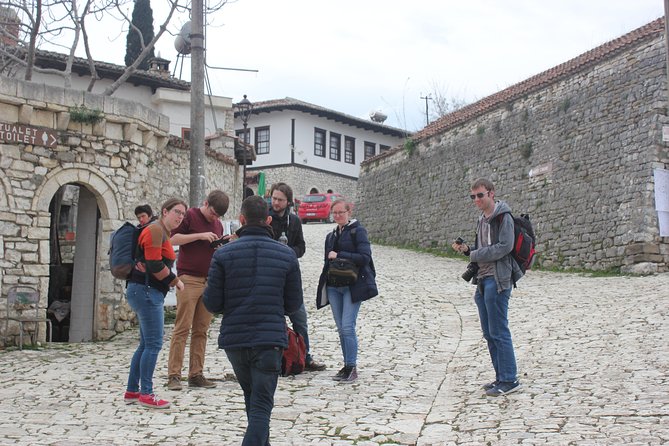 From Tirana Day Trip to Berat -Historical Walking - Additional Travel Tips and Considerations