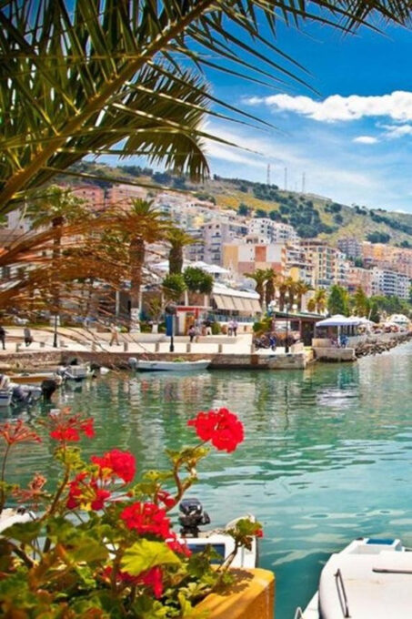 From Tirana/Durrës: Saranda, Ksamil, and Blue Eye Tour - Inclusions