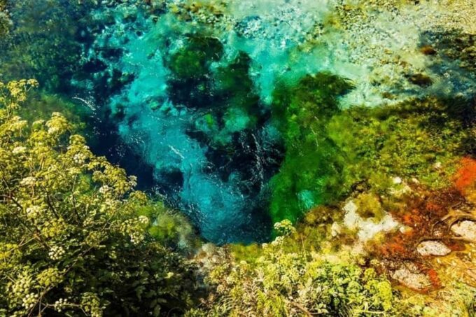 From Tirana/Durrës: Saranda, Ksamil, and Blue Eye Tour - Frequently Asked Questions