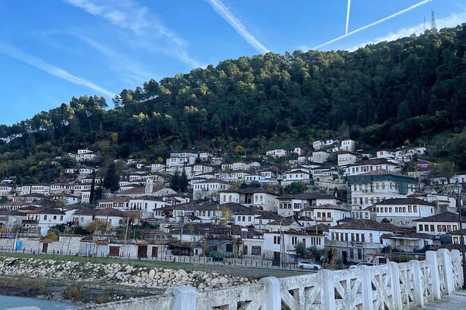 From Tirana: Full-Day Tour in Berat, Belshi Lake and Wine Tasting - Tour Experience