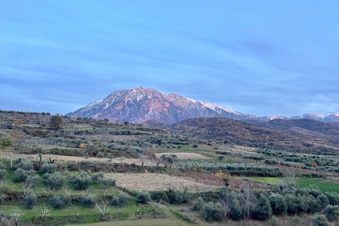 From Tirana: Full-Day Tour in Berat, Belshi Lake and Wine Tasting - Tour Highlights