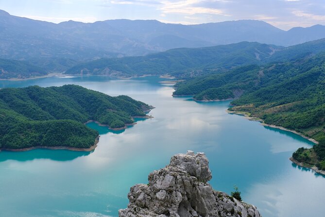 From Tirana: Half-Day Bovilla Lake Hiking - Instagram Friendly - Tour Overview