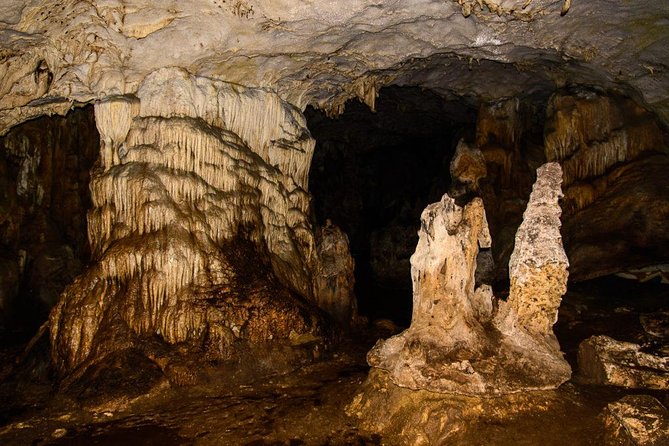 From Tirana: Hiking to Pellumbas Cave and Petrela Castle - Meeting and Pickup Details