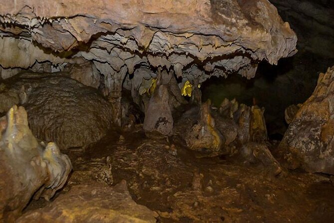 From Tirana: Hiking to Pellumbas Cave and Petrela Castle - Pricing and Cancellation Policy