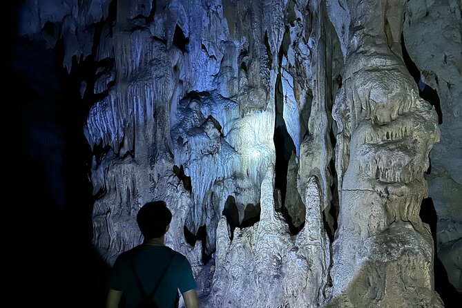 From Tirana: Hiking to Pellumbas Cave and Petrela Castle - Itinerary and Duration