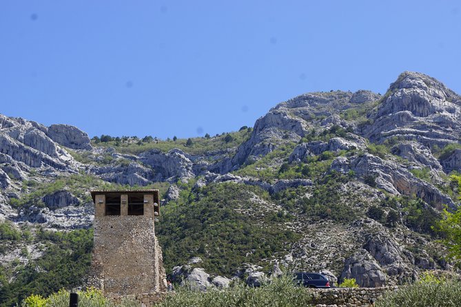 From Tirana: Kruja Castle, the Old Bazaar, and Sarisalltik - Practical Information