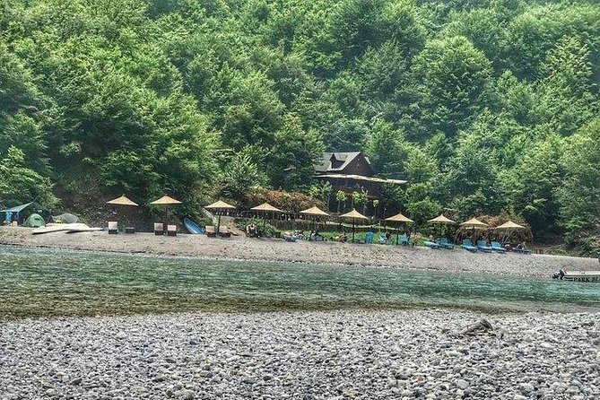 From Tirana: Shala River and Komani Lake - Daily Tour - Pricing and Booking Information