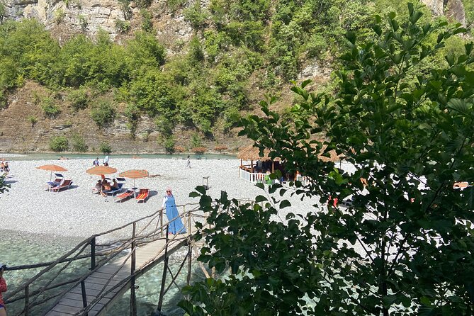 From Tirana: Shala River and Komani Lake - Daily Tour - Guest Reviews and Experiences