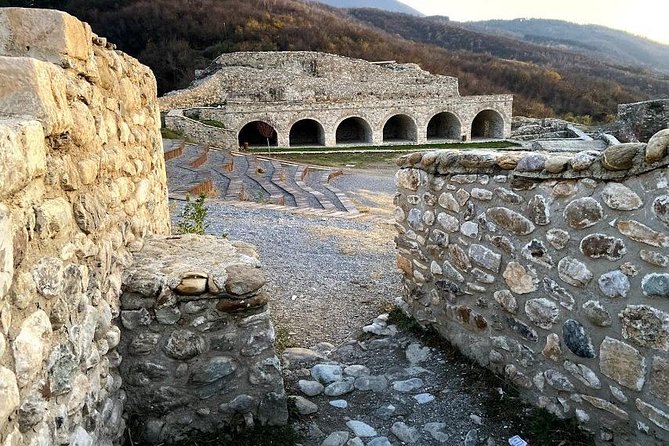 From Tirana: Visit Prizren City and Kukesi Lake - Key Points