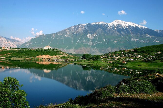 From Tirana: Visit Prizren City and Kukesi Lake - Health and Accessibility Considerations