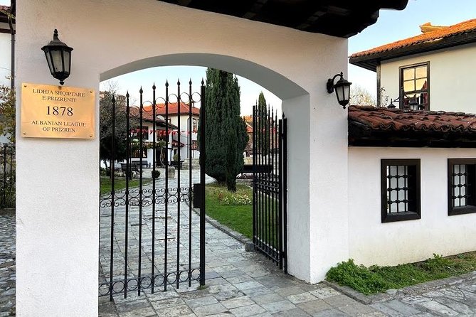 From Tirana: Visit Prizren City and Kukesi Lake - Traveler Reviews and Feedback