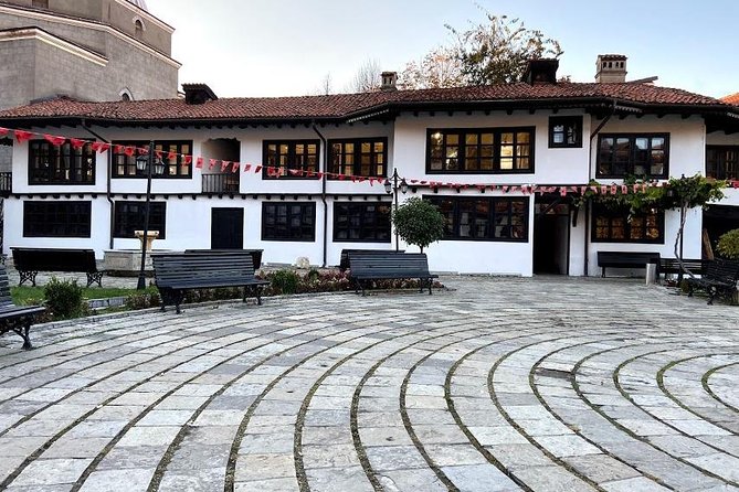 From Tirana: Visit Prizren City and Kukesi Lake - Tour Duration and Start Time