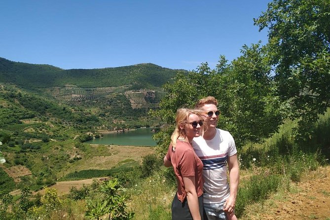 From Tirana Wine Tasting & Food Tour in Berat - Local Winery Selections