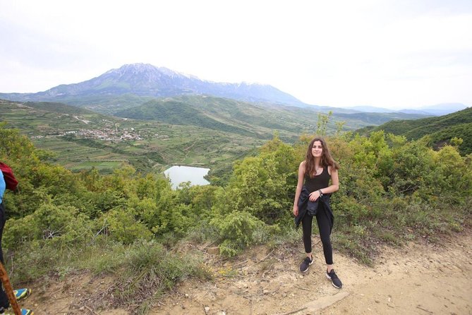 From Tirana Wine Tasting & Food Tour in Berat - Booking and Cancellation