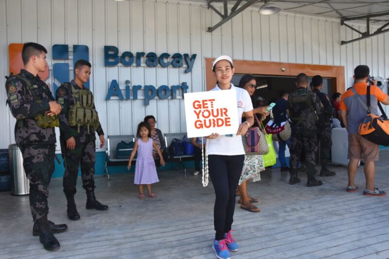 From/To Boracay: Kalibo Airport Private Fast-Track Transfer - Pricing and Booking Details