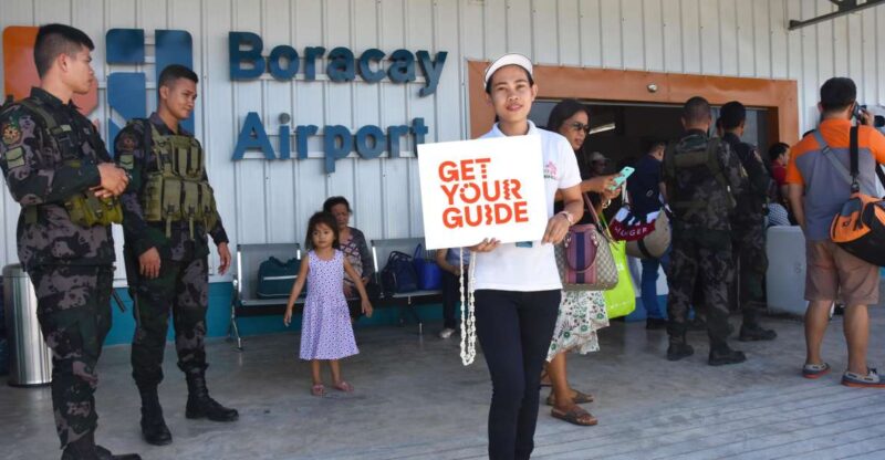 From/To Boracay: Kalibo Airport Private Fast-Track Transfer - Upgrade Options Available