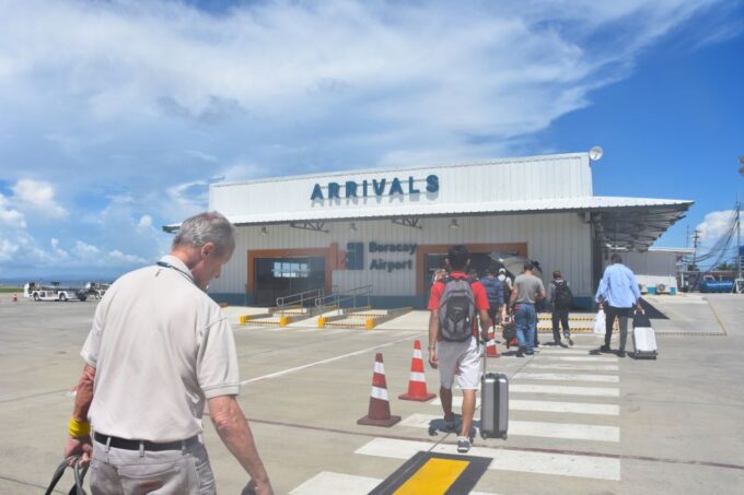 From/To Boracay: Kalibo Airport Private Fast-Track Transfer - Customer Feedback and Ratings