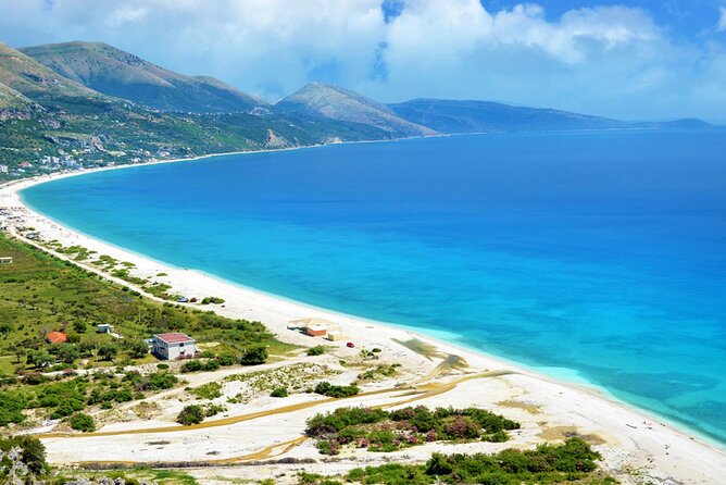 From/To Corfu; Albanian Riviera Escape in 5 Days - Additional Information