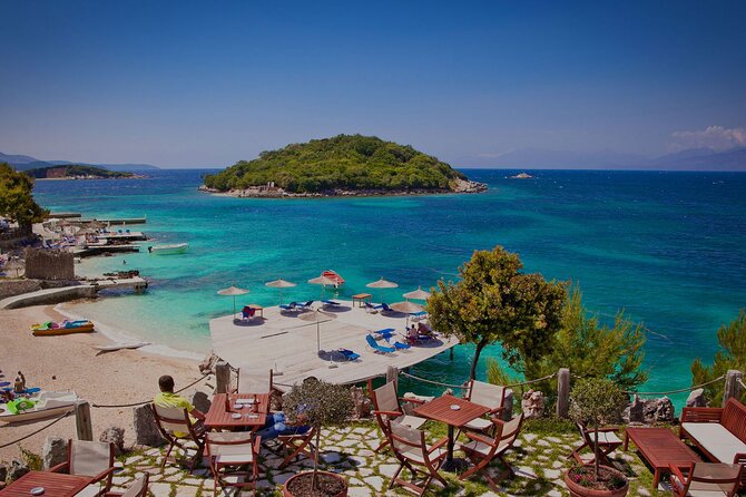 From/To Corfu; Albanian Riviera Escape in 5 Days - Exploring the Albanian Riviera