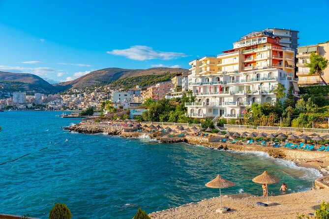 From/To Corfu; Albanian Riviera Escape in 5 Days - Highlights of the Tour