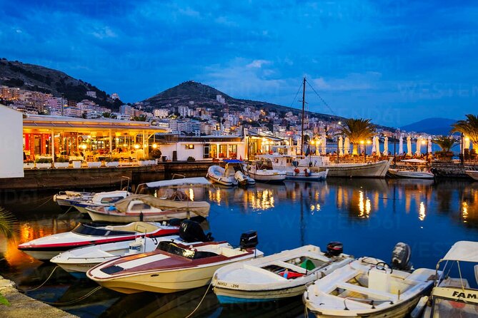 From/To Corfu; Albanian Riviera Escape in 5 Days - Participant Reviews