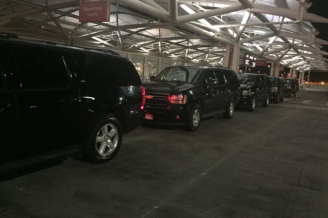 From /To Downtown Denver to Denver International Airport - Key Points