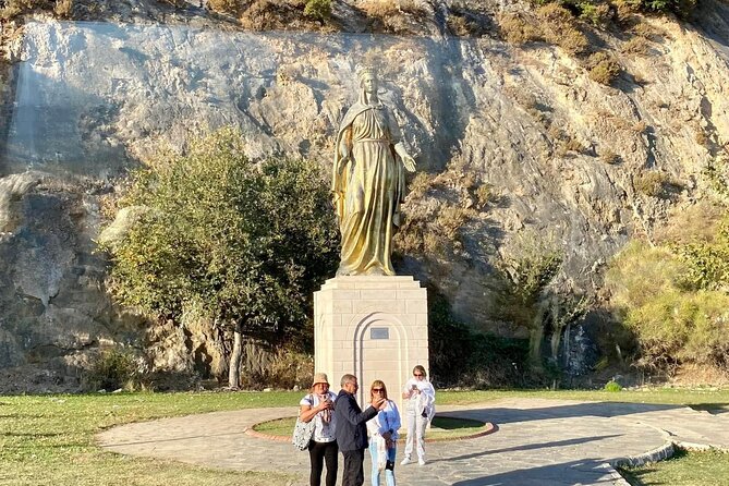 FROM/TO IZMIR: Best of Ephesus Private Tour - Highlights of the House of the Virgin Mary