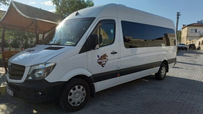 From/To NevşEhir Airport: Shared Transfer To/From Cappadocia - Frequently Asked Questions