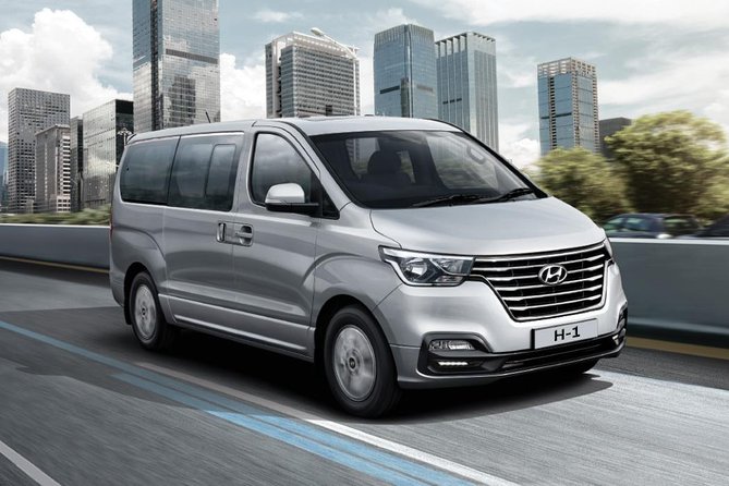 From Tocumen Intl. Airport (Pty) Private Ride to Panamá City - Customer Reviews and Experiences