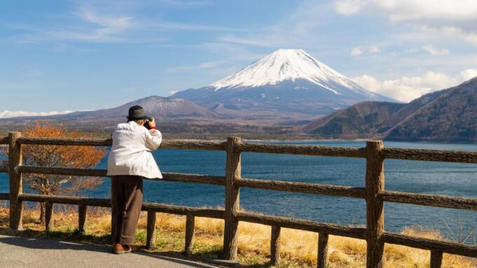 From Tokyo: 1 Day Mount Fuji Private Guided Tour - Pickup and Transportation