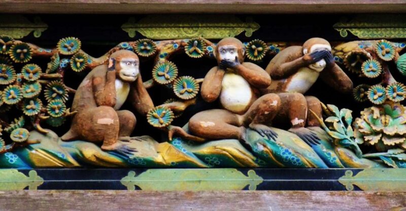 From Tokyo: 1 Day Private Tour to Nikko World Heritage Sites - Tour Overview