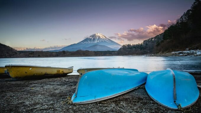 From Tokyo: 1 Full Day Mount Fuji Sightseeing Trip - Optional Destinations and Activities