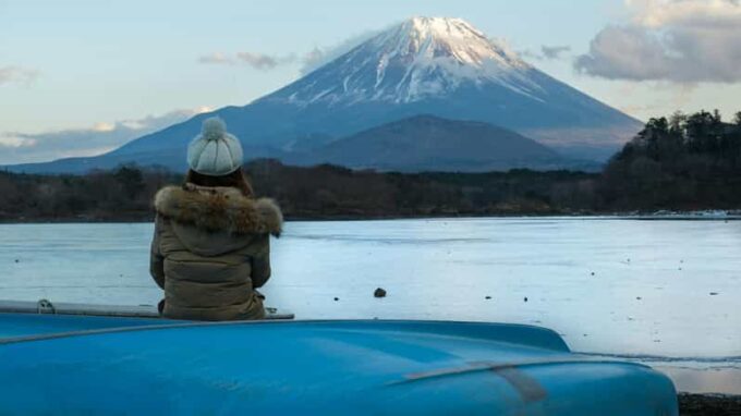 From Tokyo: 1 Full Day Mount Fuji Sightseeing Trip - Frequently Asked Questions