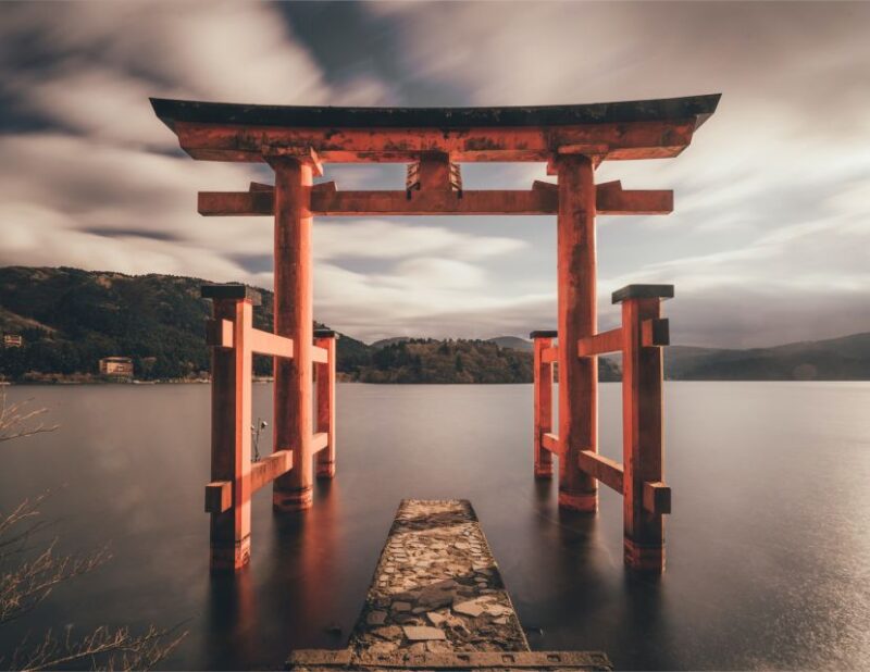 From Tokyo: 10-hour Hakone Private Custom Tour - Inclusions