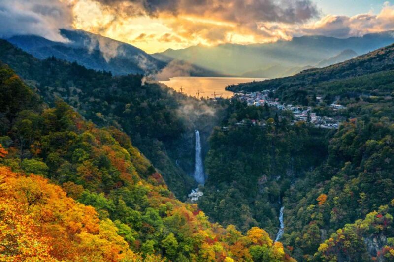 From Tokyo: 10-hour Private Custom Tour to Nikko - Frequently Asked Questions