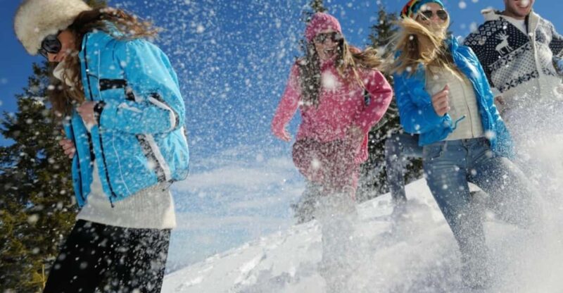 From Tokyo 2-Day Ski & Snowboard Tour With Rentals - How to Book
