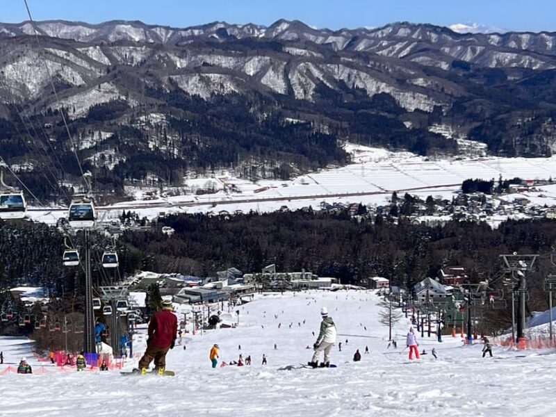 From Tokyo 2-Day Ski & Snowboard Tour With Rentals - FAQ