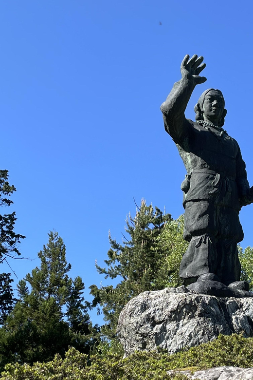 From Tokyo: Chichibu Hiking Day Tour To Mitsumine Shrine - Inclusions and Amenities
